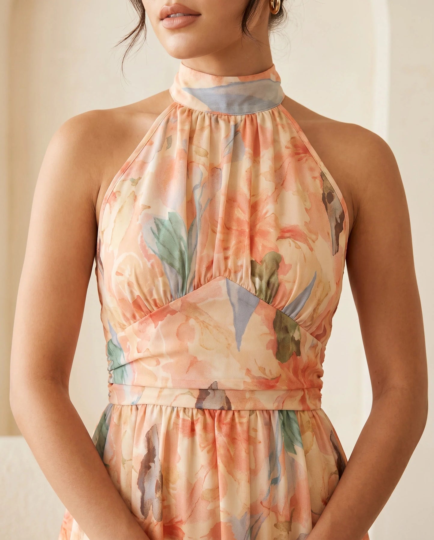 Vestido Cristina