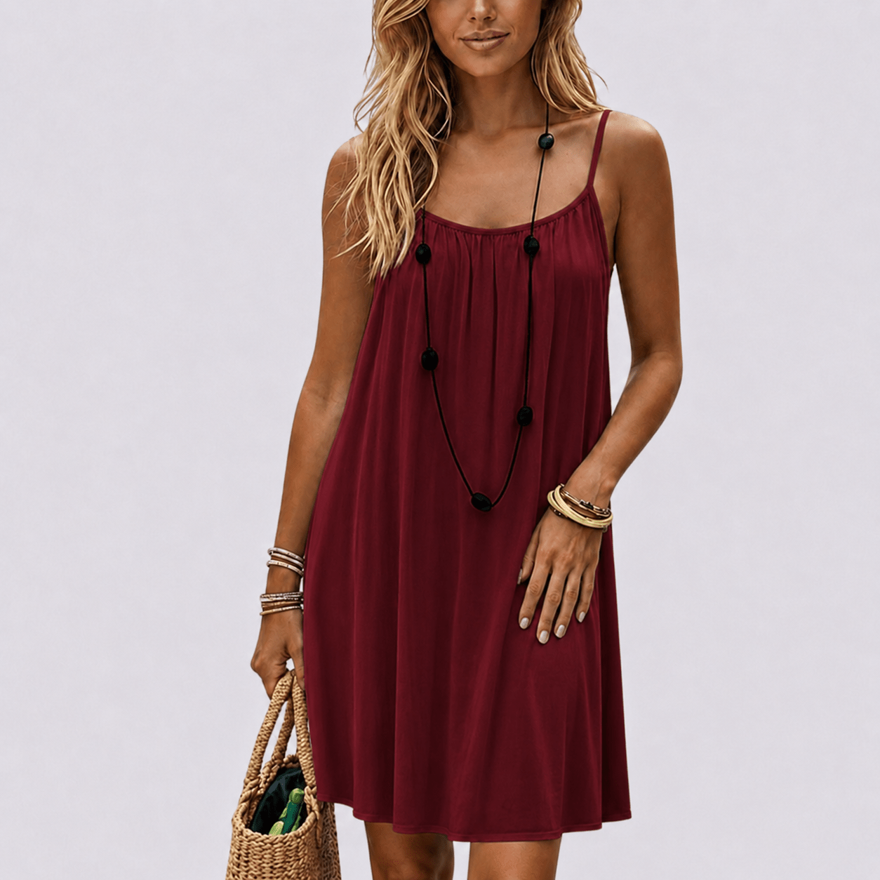 El vestido de Elena