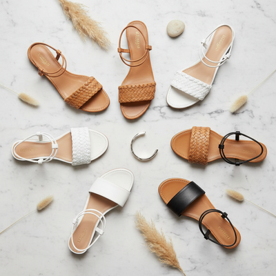 Sandalias