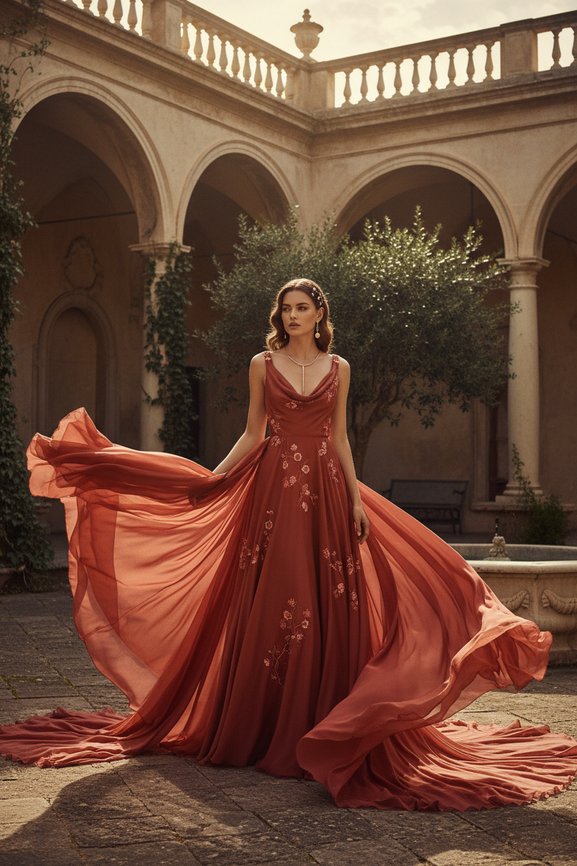 Vestidos