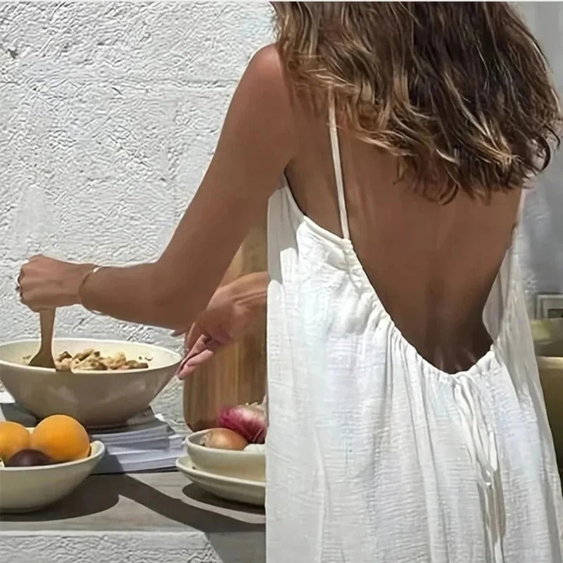El vestido de Elena
