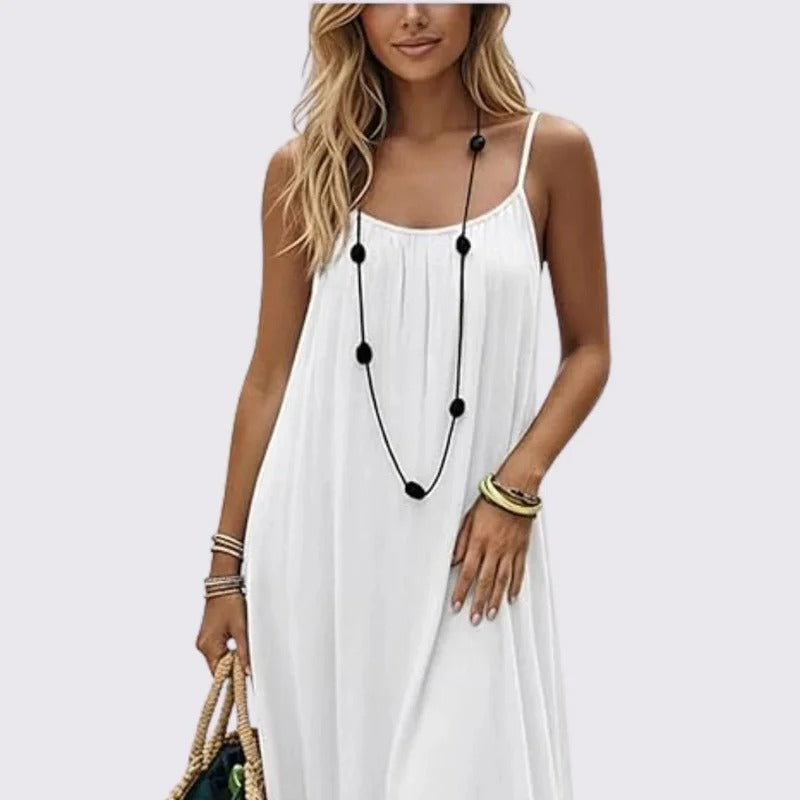 El vestido de Elena