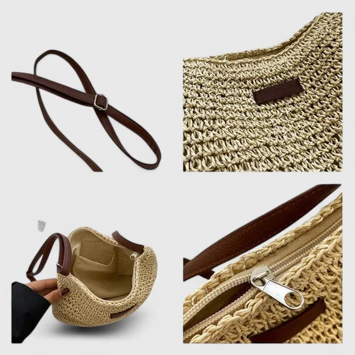 Catalina - Bolso elegante