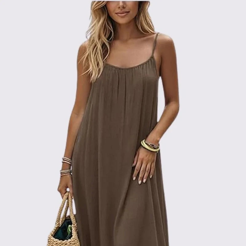 El vestido de Elena