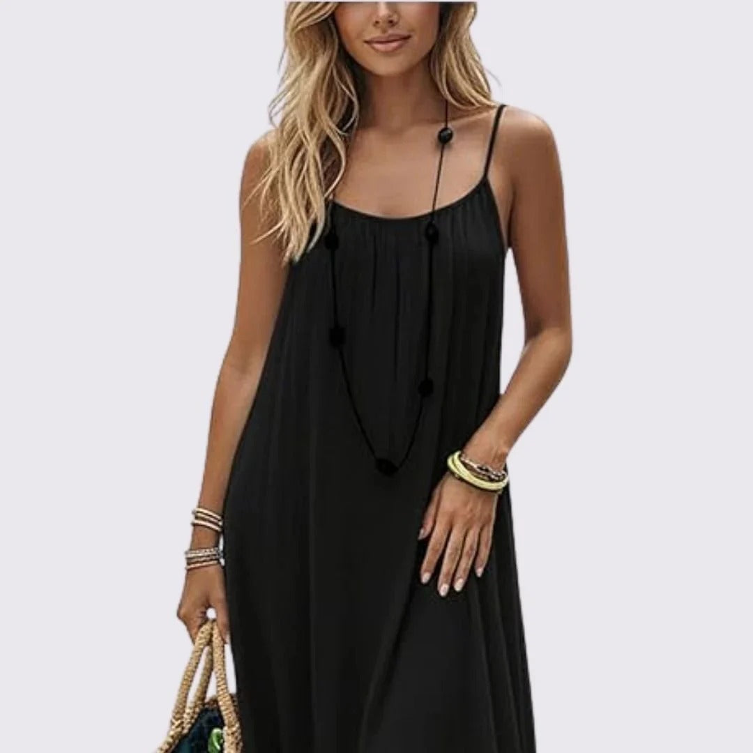 El vestido de Elena