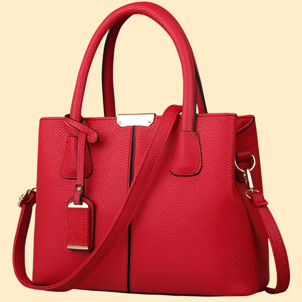 Celia  – Bolso de hombro elegante