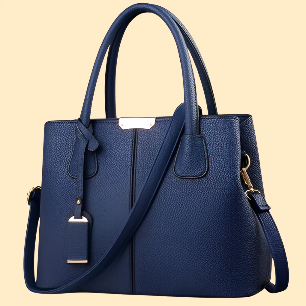 Celia  – Bolso de hombro elegante