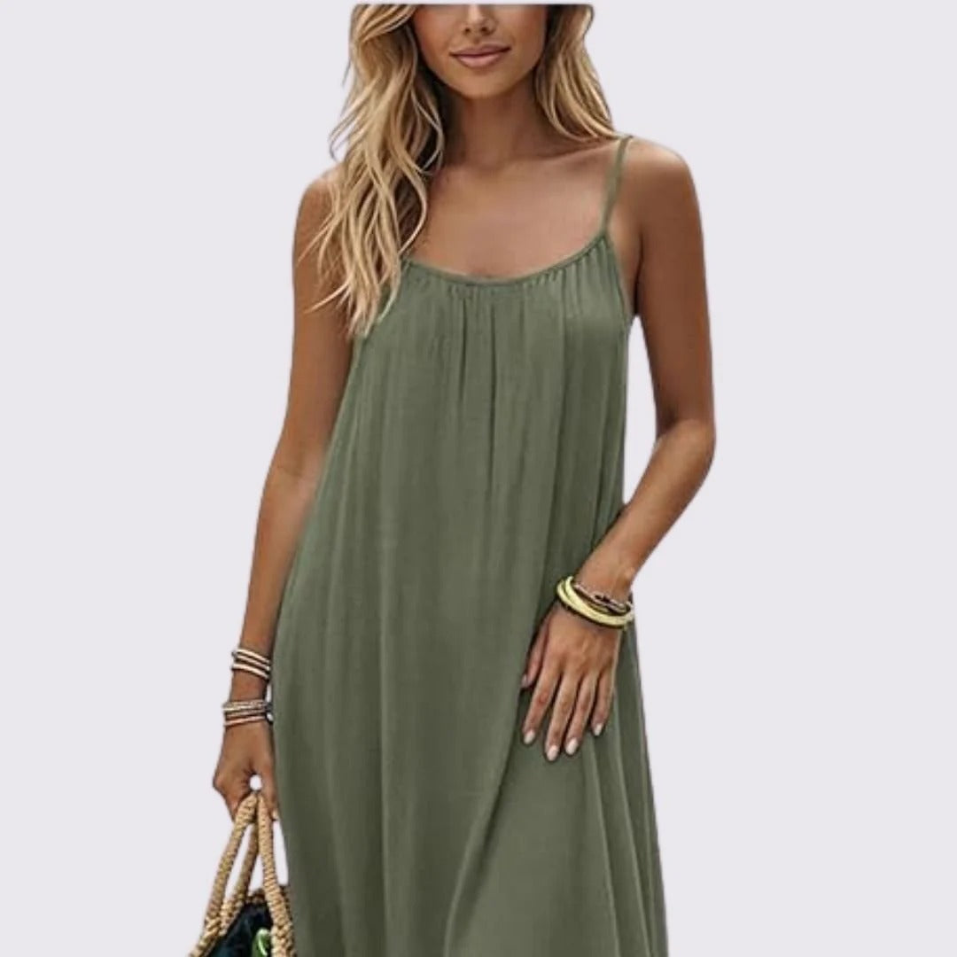 El vestido de Elena