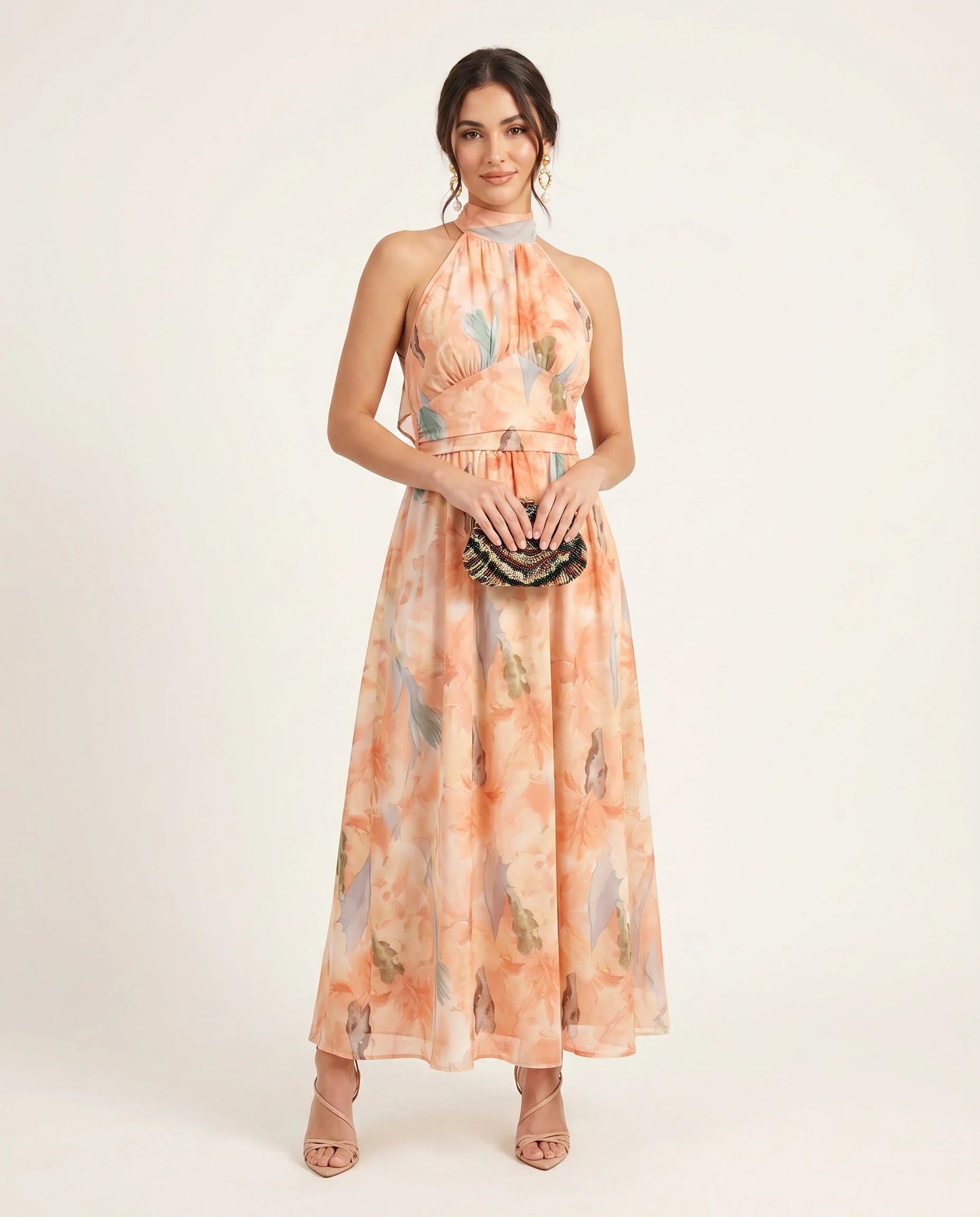 Vestido Cristina
