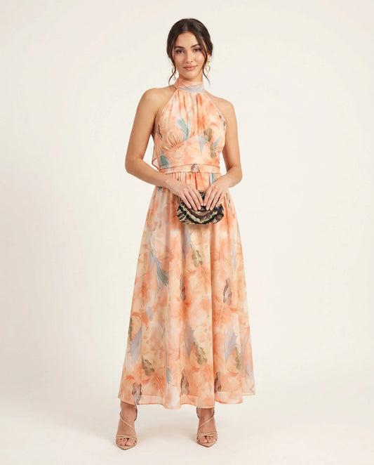 Vestido Cristina