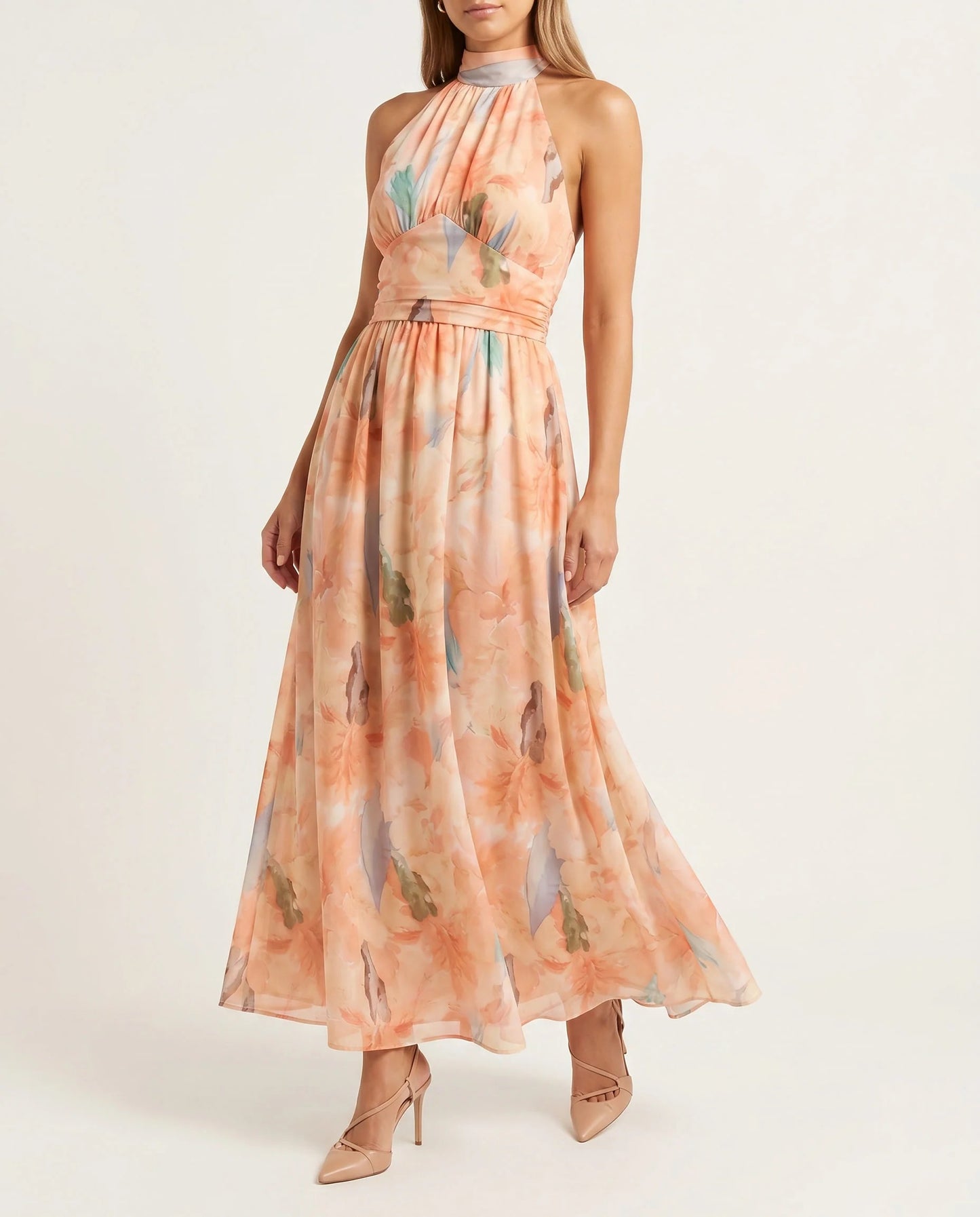 Vestido Cristina