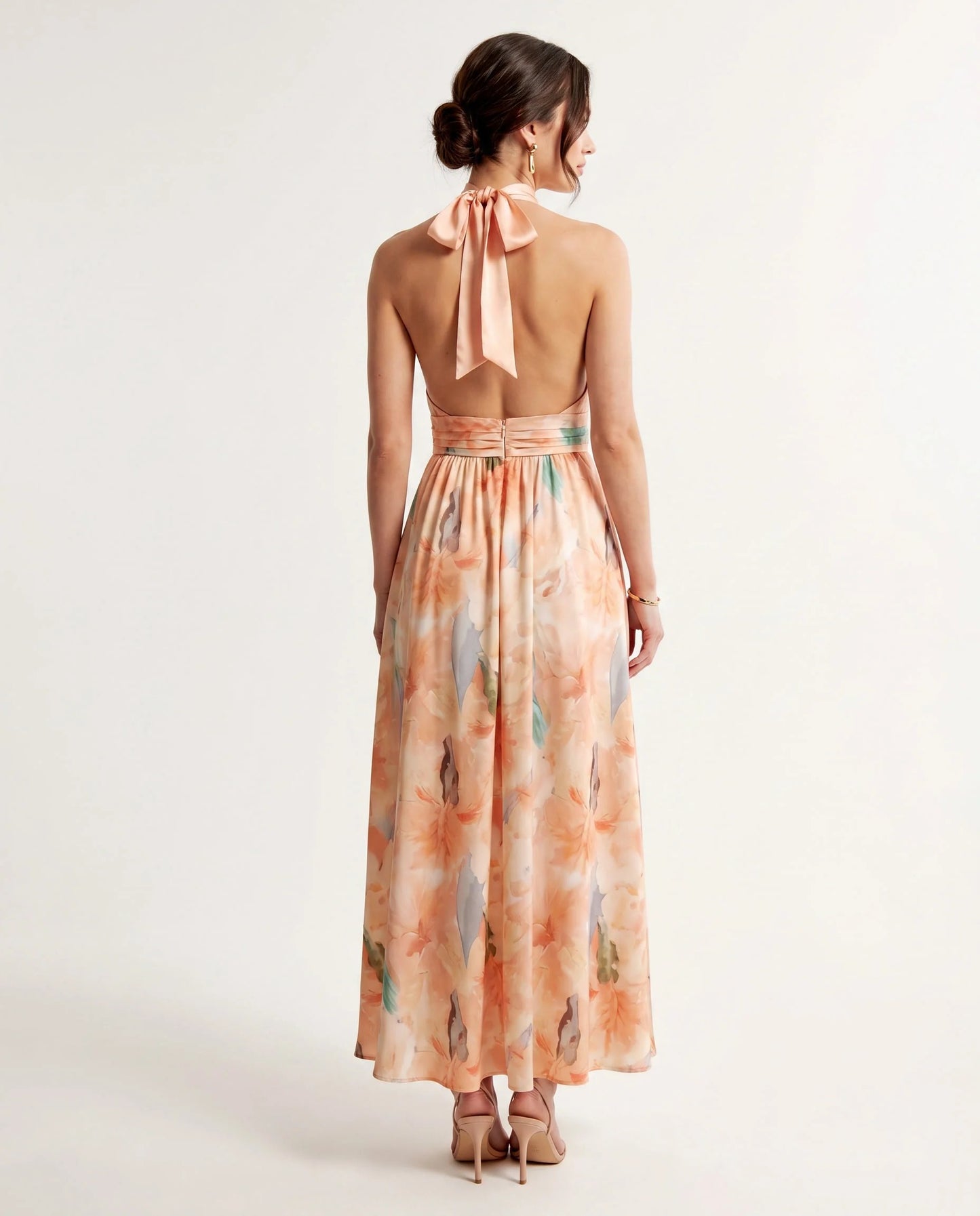 Vestido Cristina