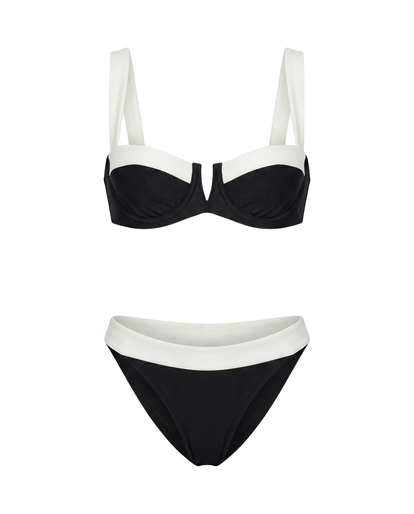 Bikini de María Derman