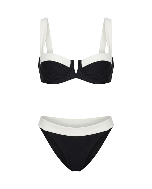 Bikini de María Derman