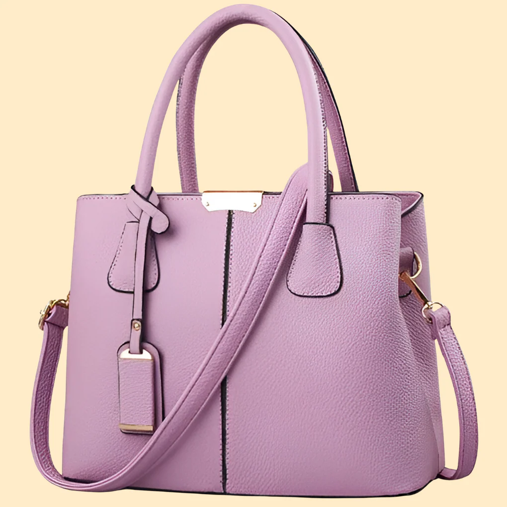 Celia  – Bolso de hombro elegante