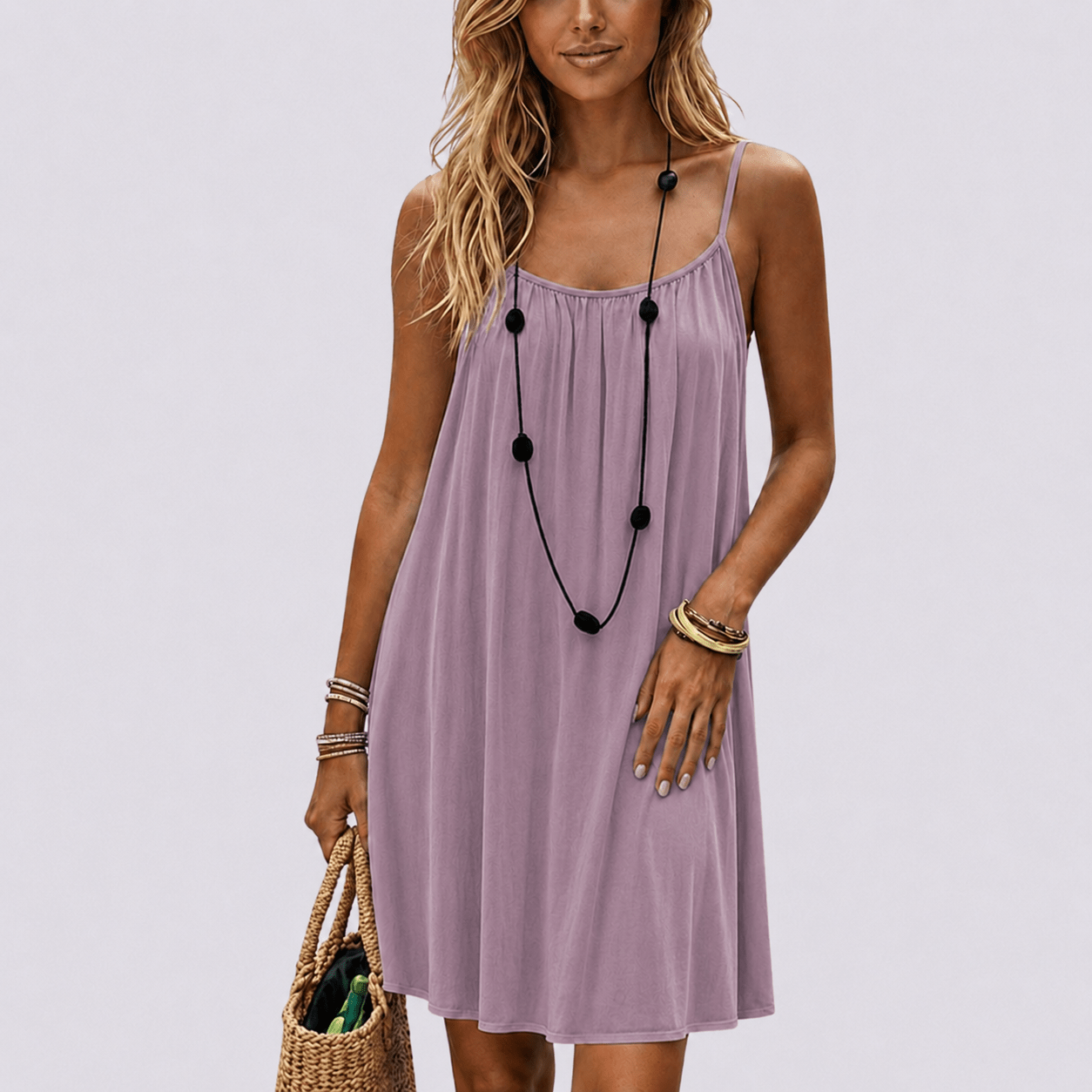 El vestido de Elena